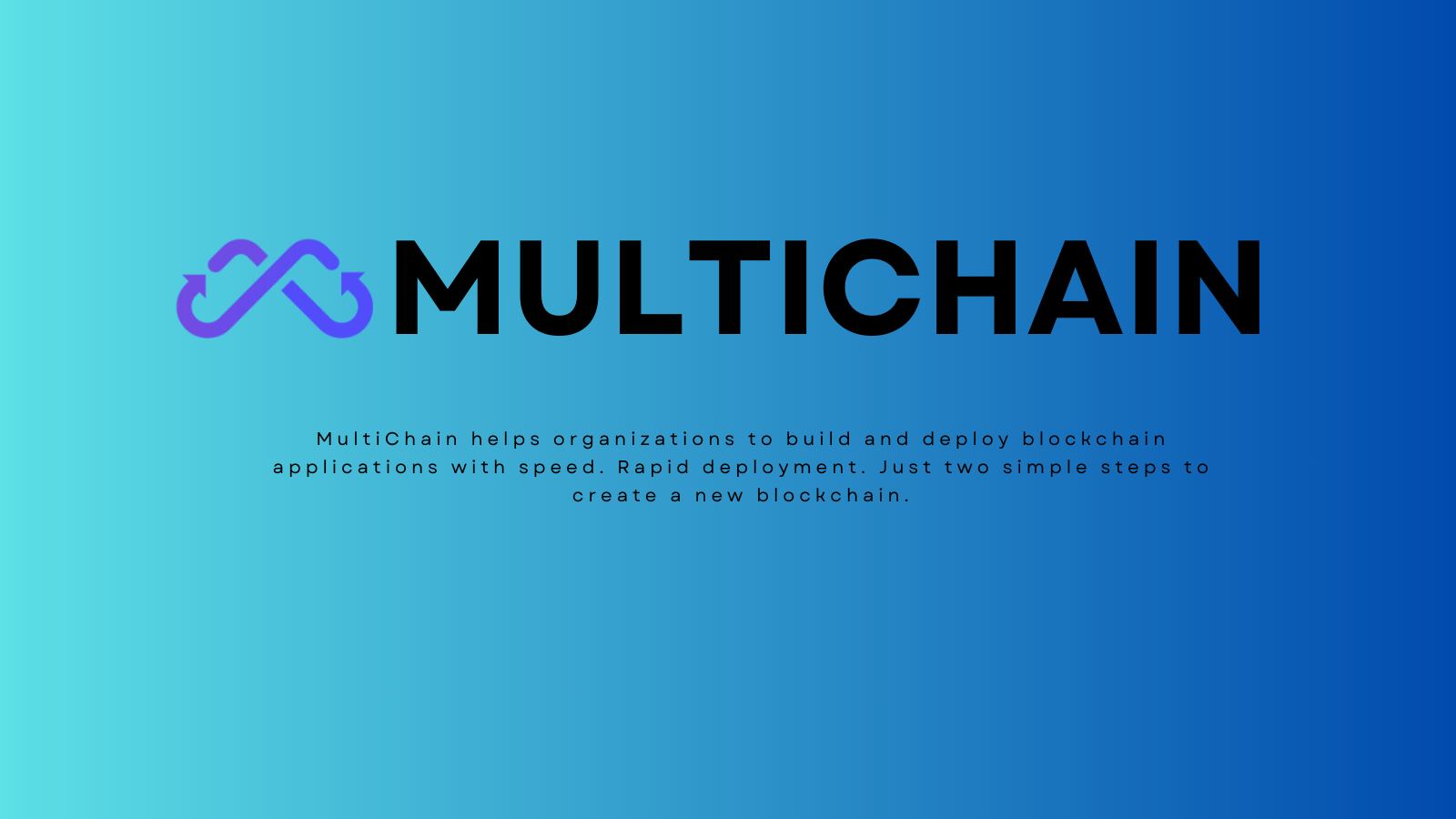 Multichain